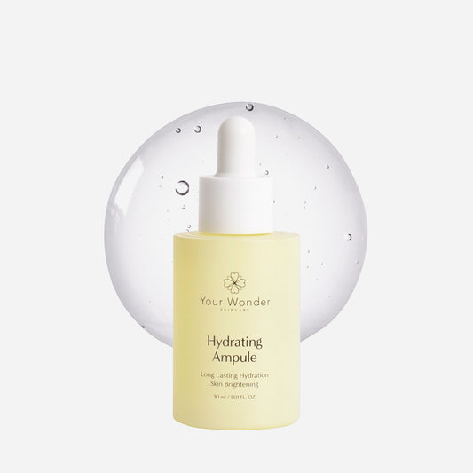Hydrating Ampule